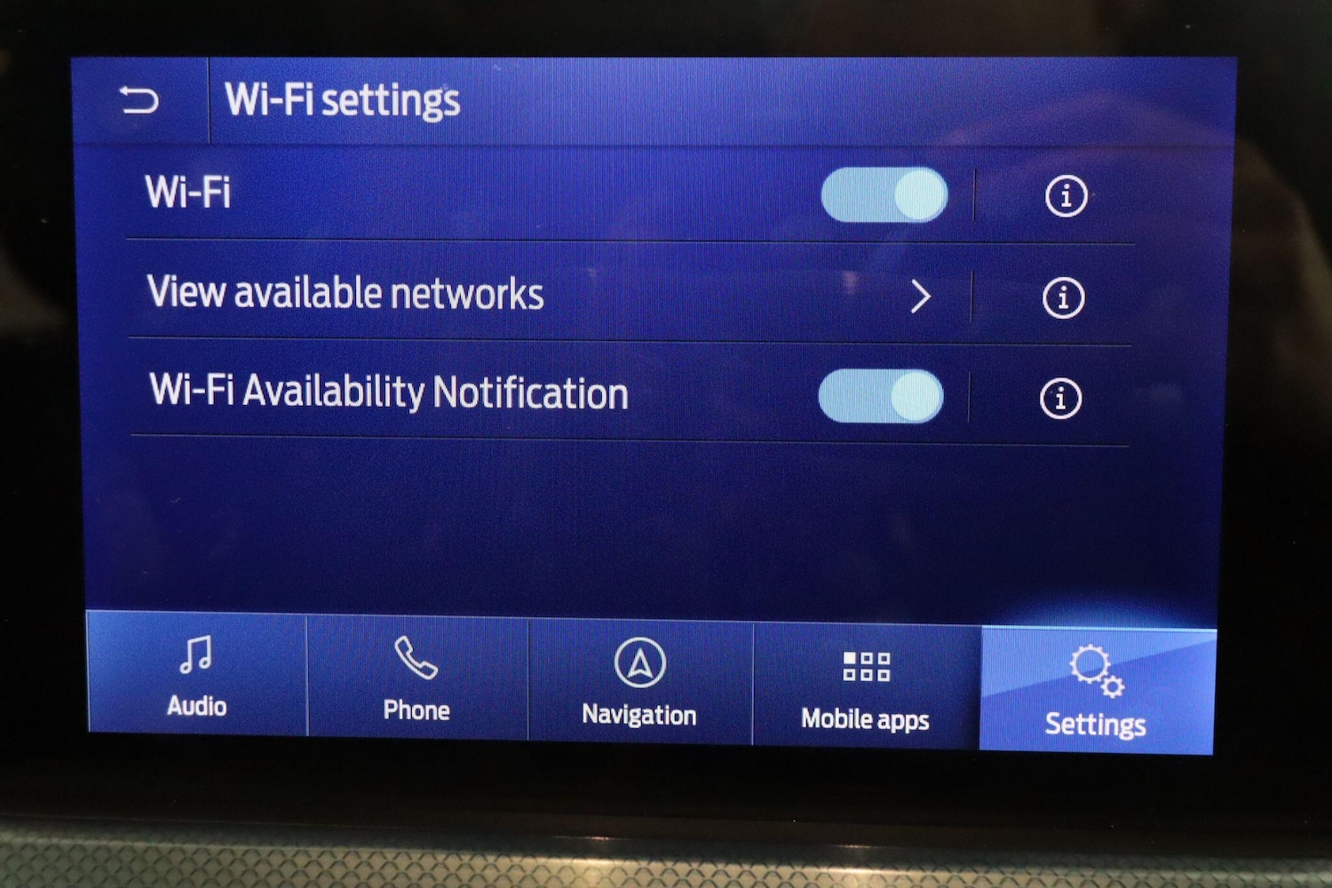 Used Ford Focus 2021 for sale - 76597211: Photo 36