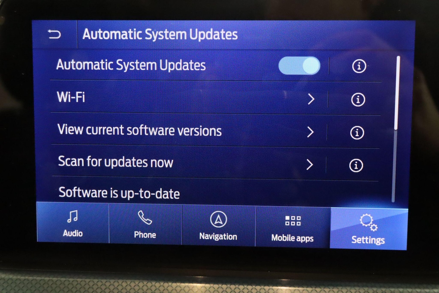 Used Ford Focus 2021 for sale - 76597211: Photo 37