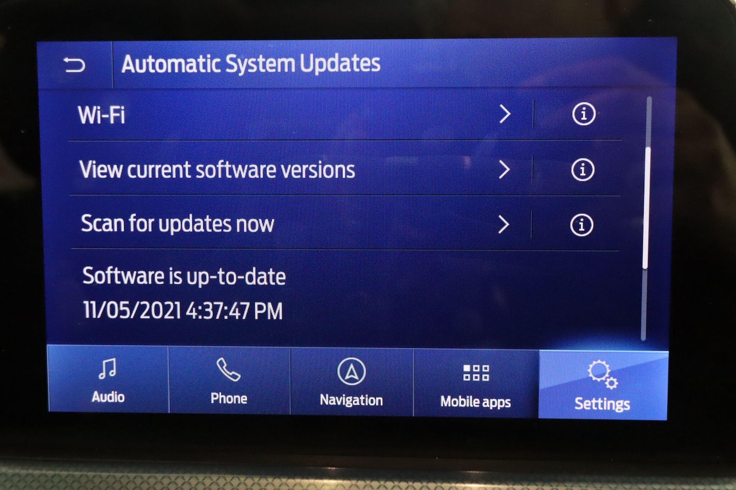 Used Ford Focus 2021 for sale - 76597211: Photo 38