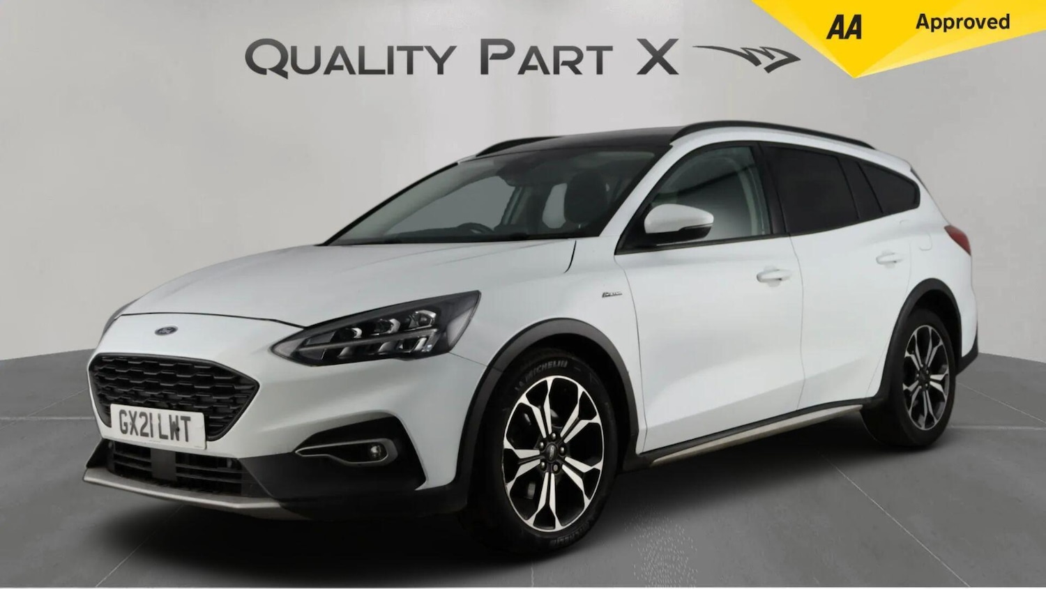 Used Ford Focus 2021 for sale - 76597211: Photo 4