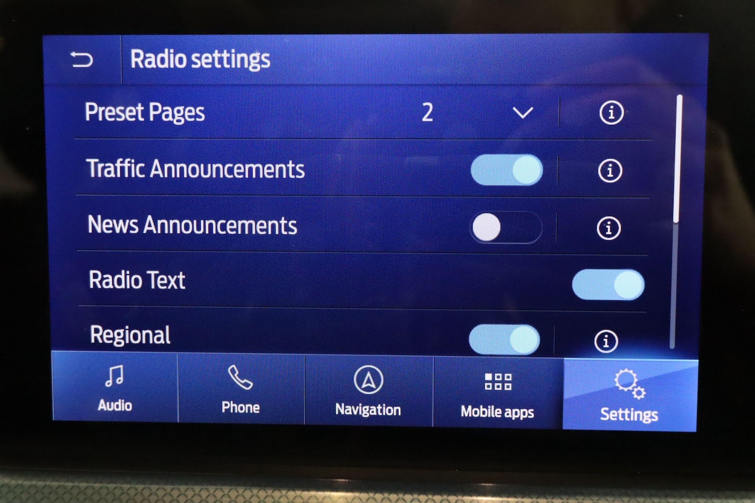 Used Ford Focus 2021 for sale - 76597211: Photo 41