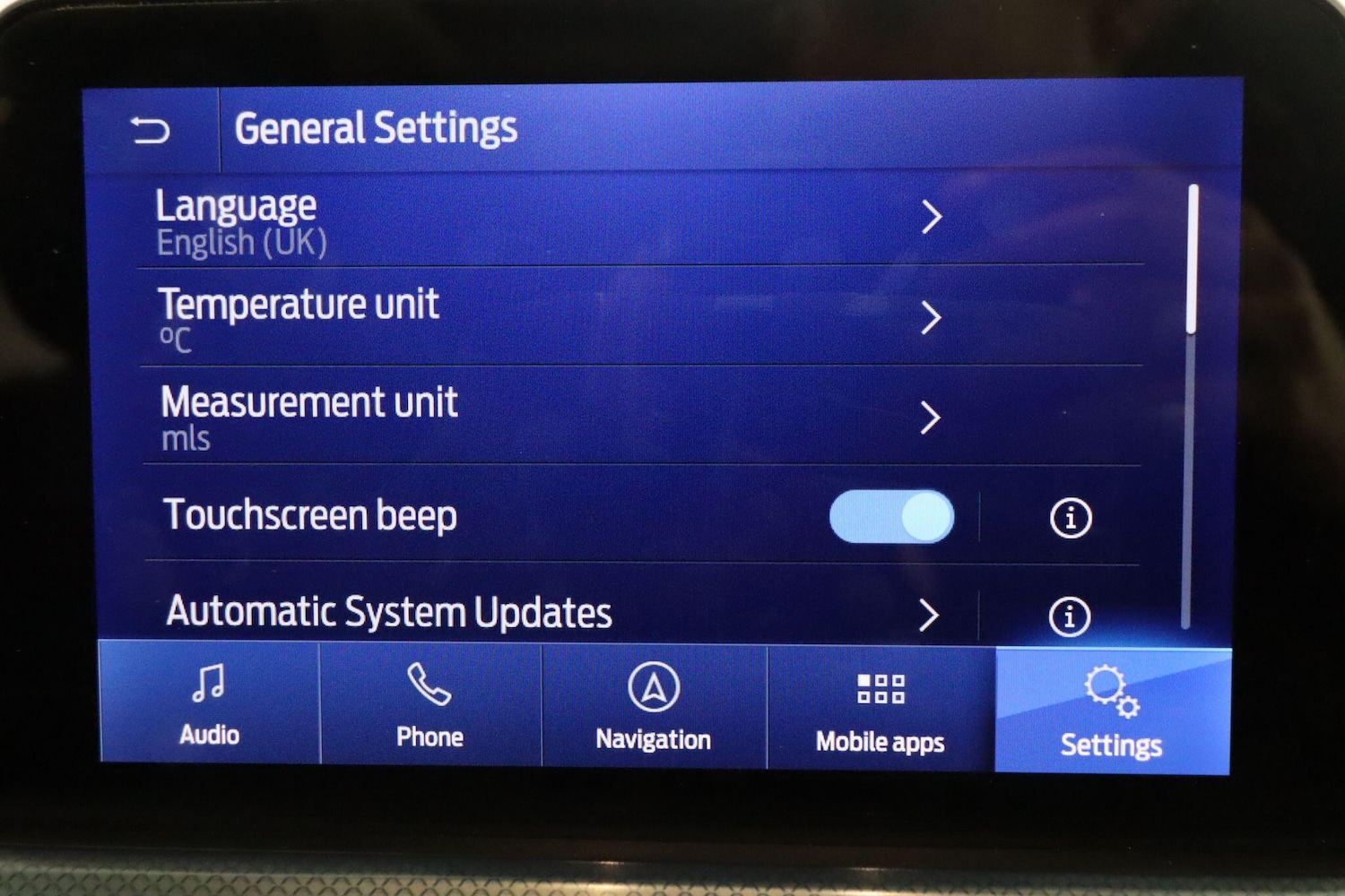 Used Ford Focus 2021 for sale - 76597211: Photo 44