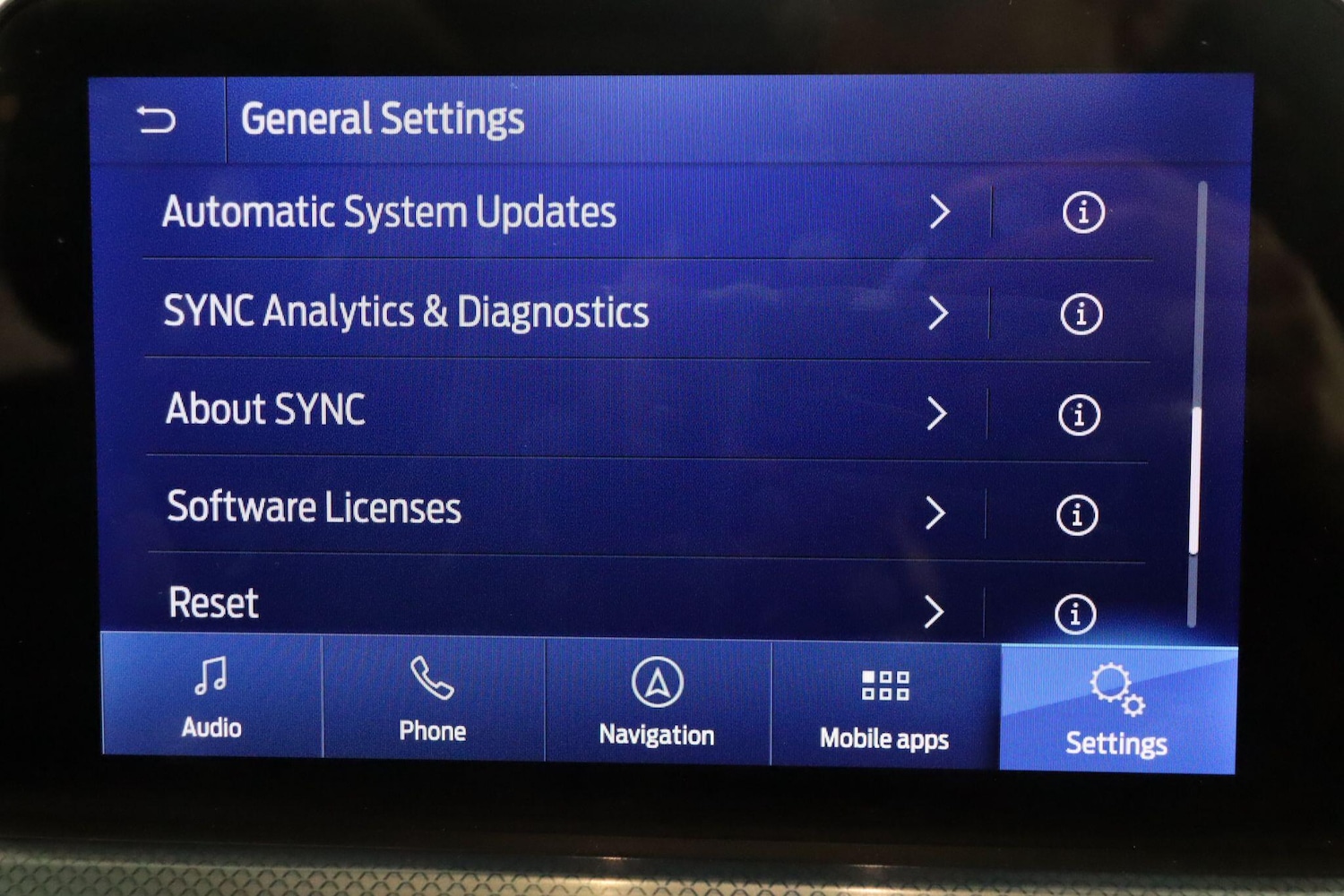 Used Ford Focus 2021 for sale - 76597211: Photo 45