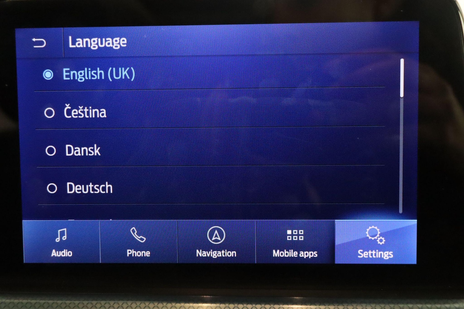 Used Ford Focus 2021 for sale - 76597211: Photo 46