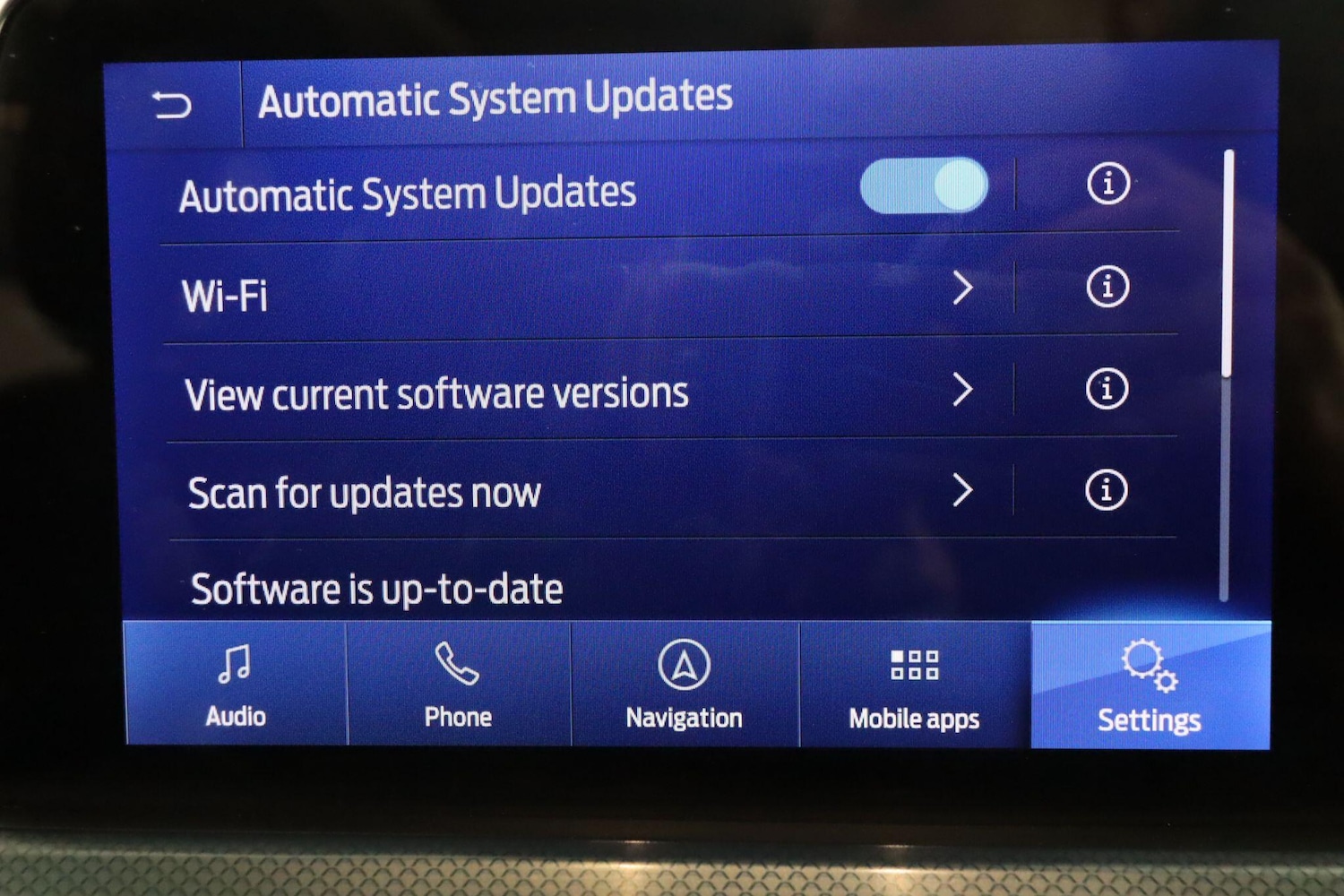 Used Ford Focus 2021 for sale - 76597211: Photo 49