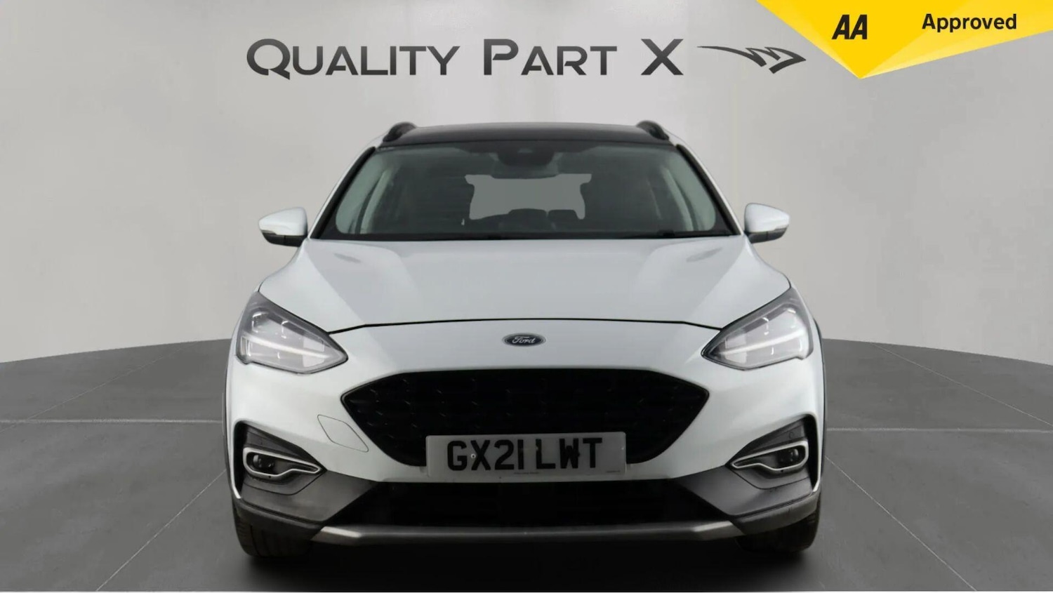 Used Ford Focus 2021 for sale - 76597211: Photo 5