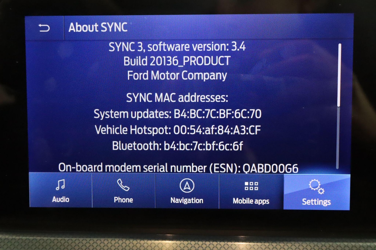 Used Ford Focus 2021 for sale - 76597211: Photo 50