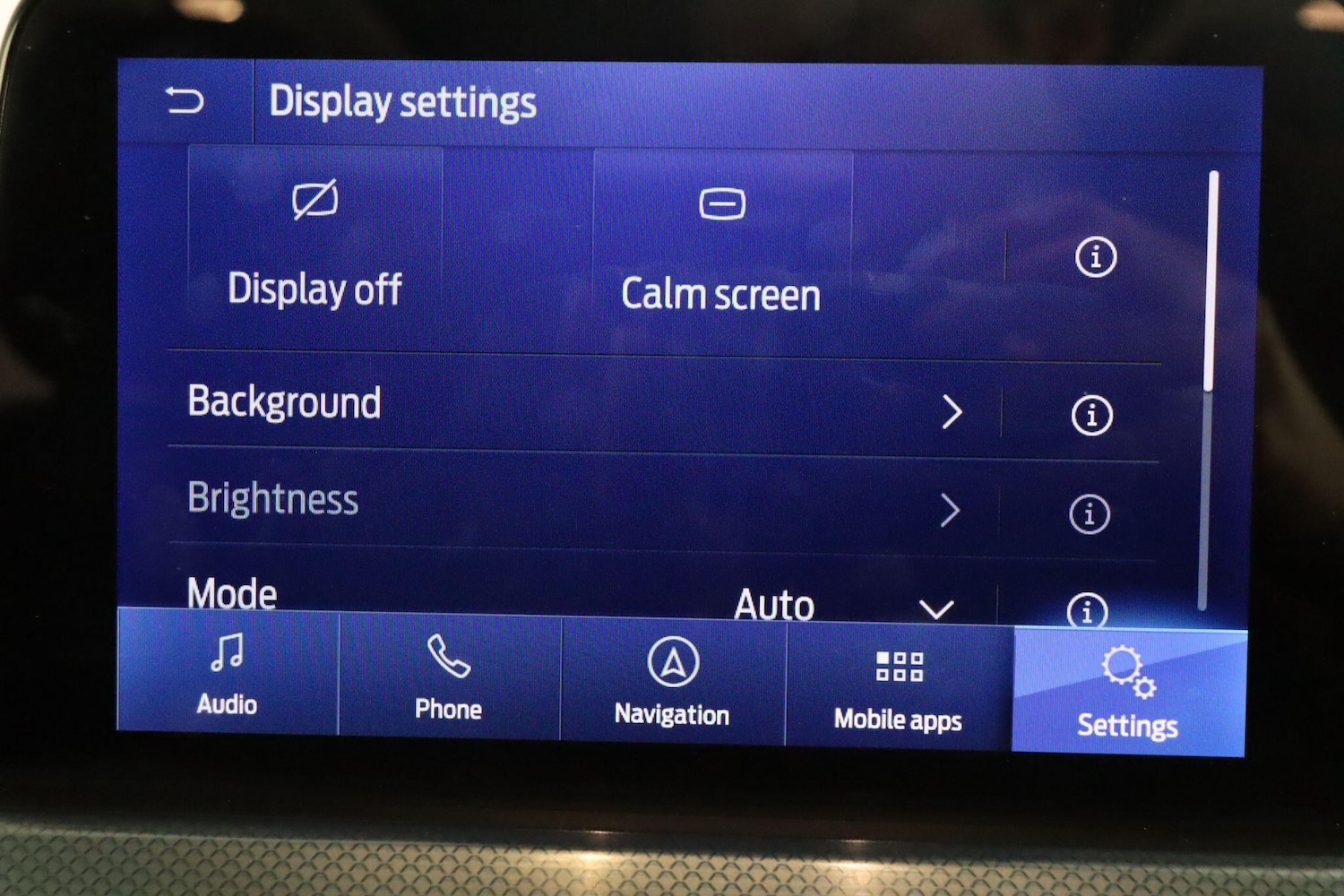 Used Ford Focus 2021 for sale - 76597211: Photo 52