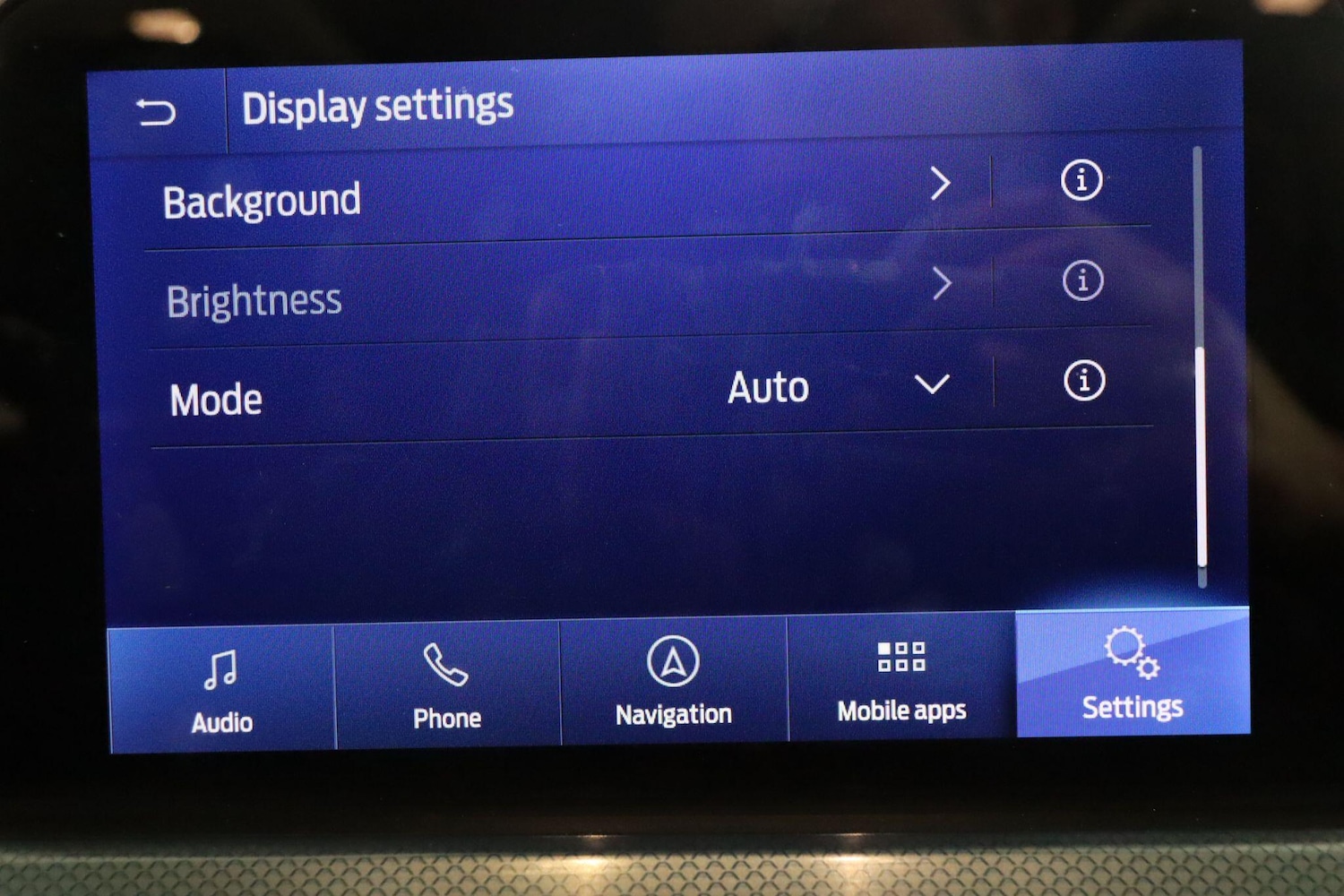 Used Ford Focus 2021 for sale - 76597211: Photo 53