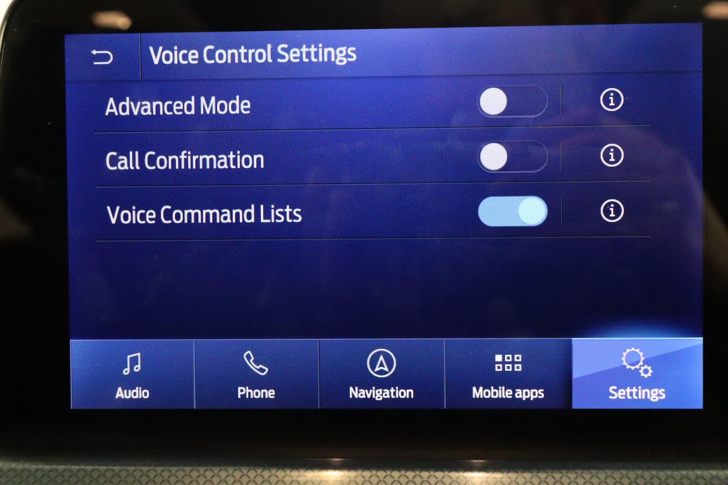 Used Ford Focus 2021 for sale - 76597211: Photo 54