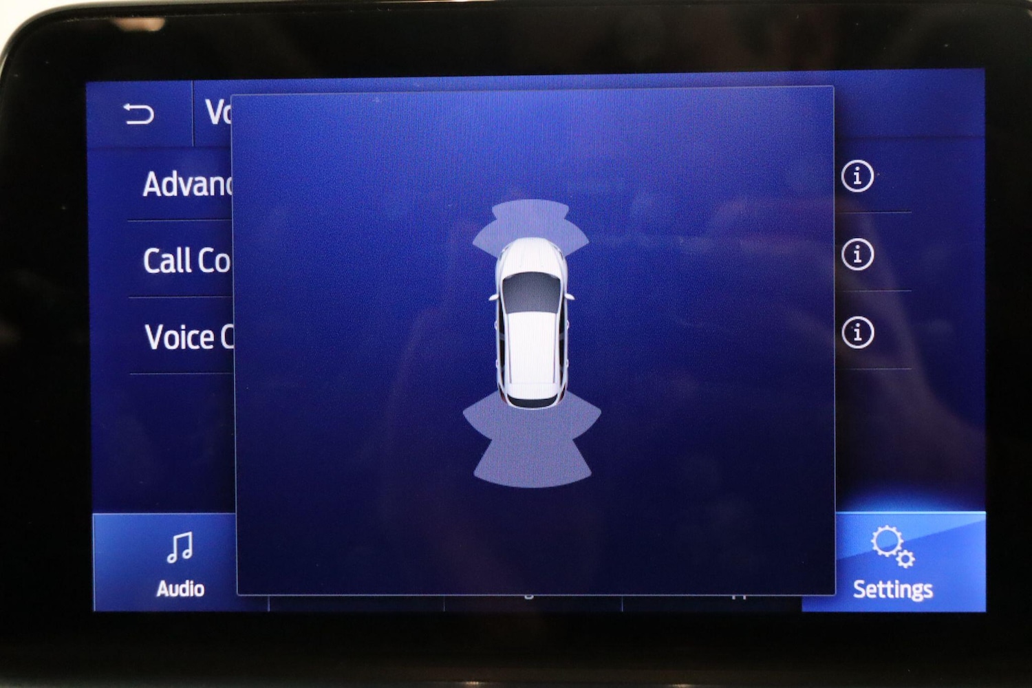 Used Ford Focus 2021 for sale - 76597211: Photo 55