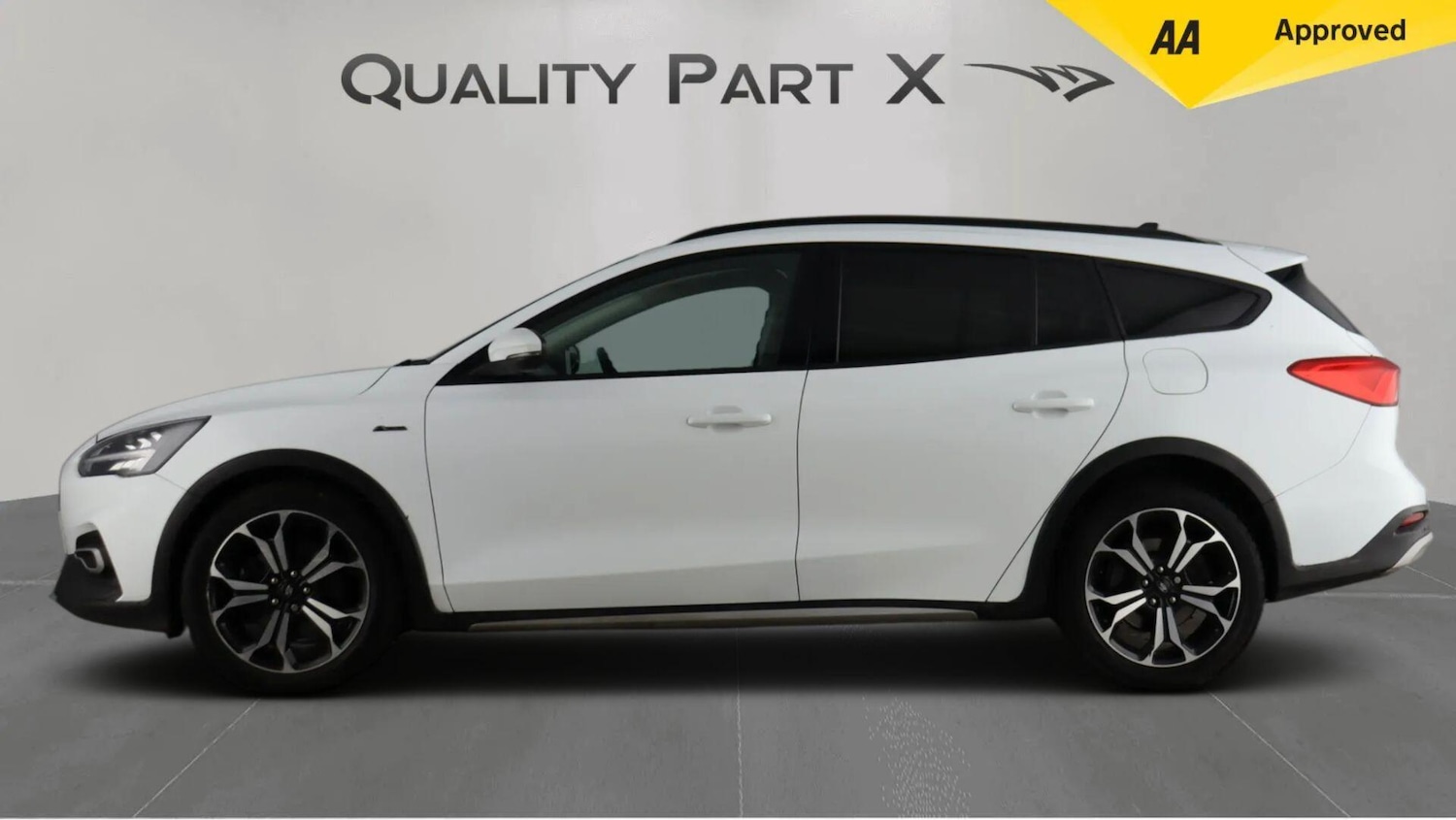 Used Ford Focus 2021 for sale - 76597211: Photo 6