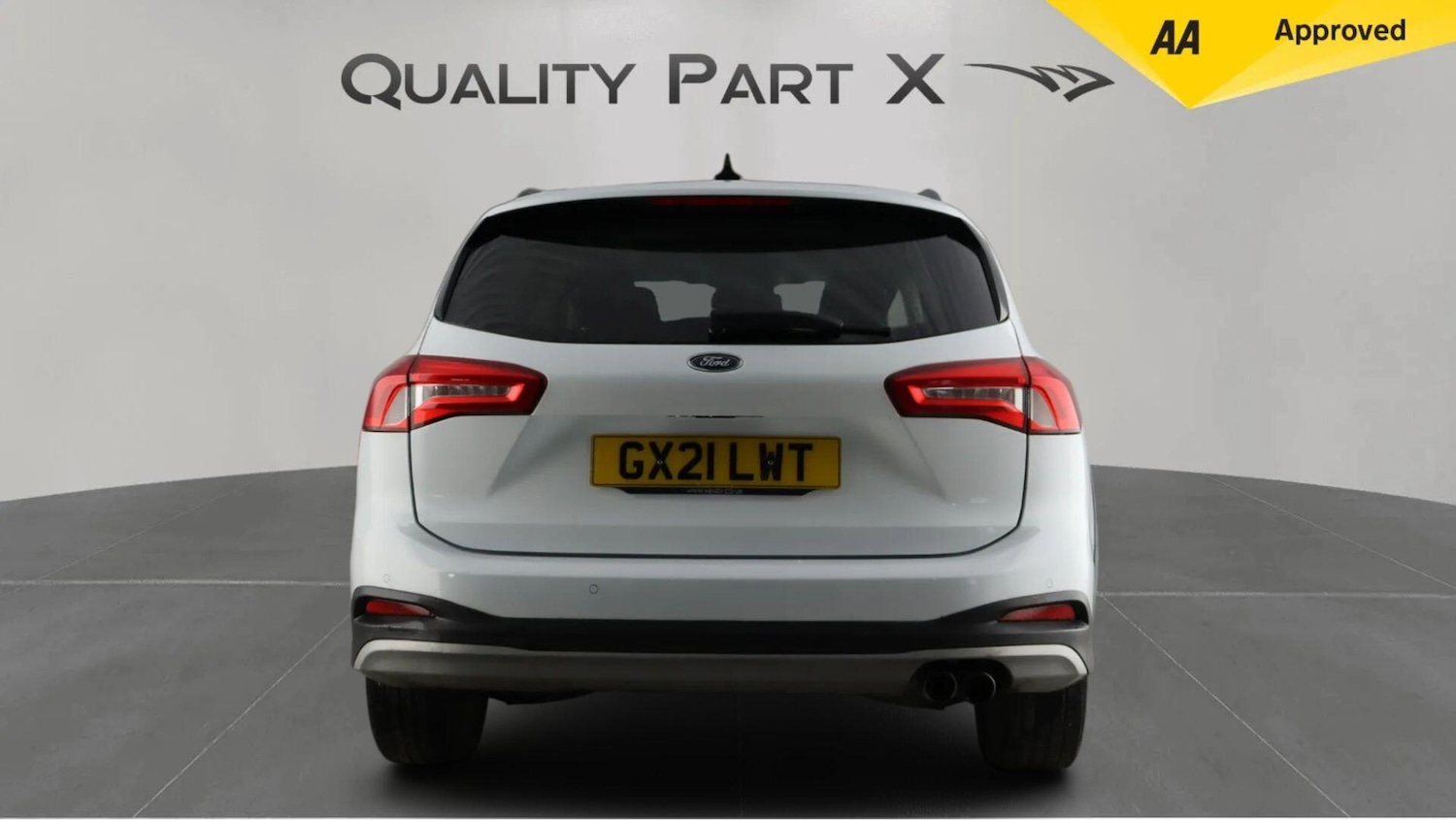 Used Ford Focus 2021 for sale - 76597211: Photo 7