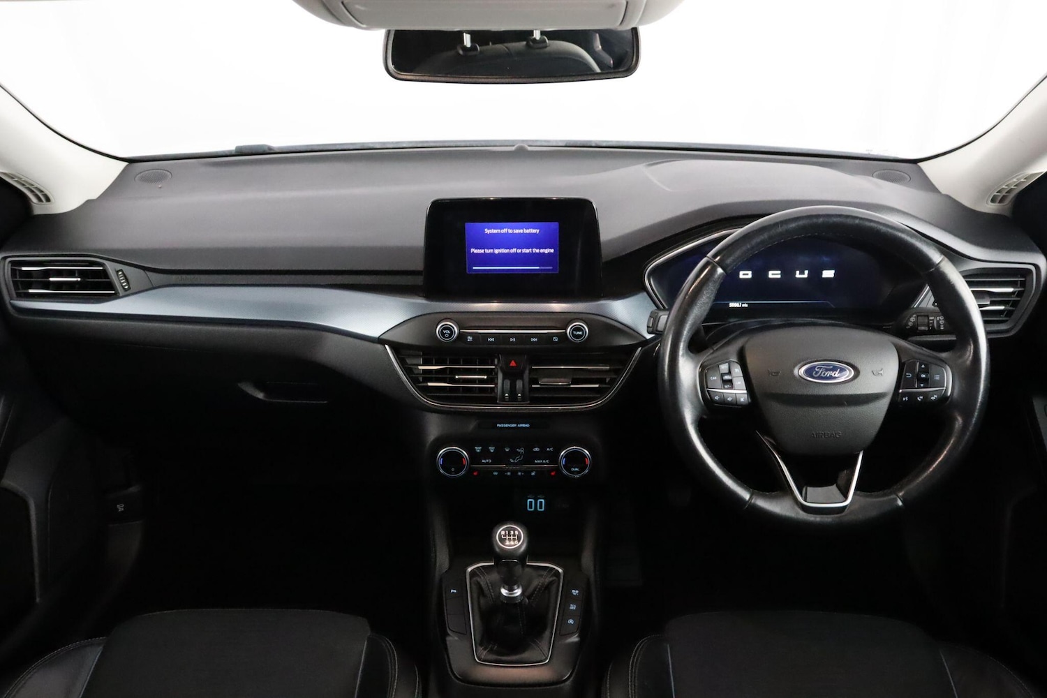 Used Ford Focus 2021 for sale - 76597211: Photo 9