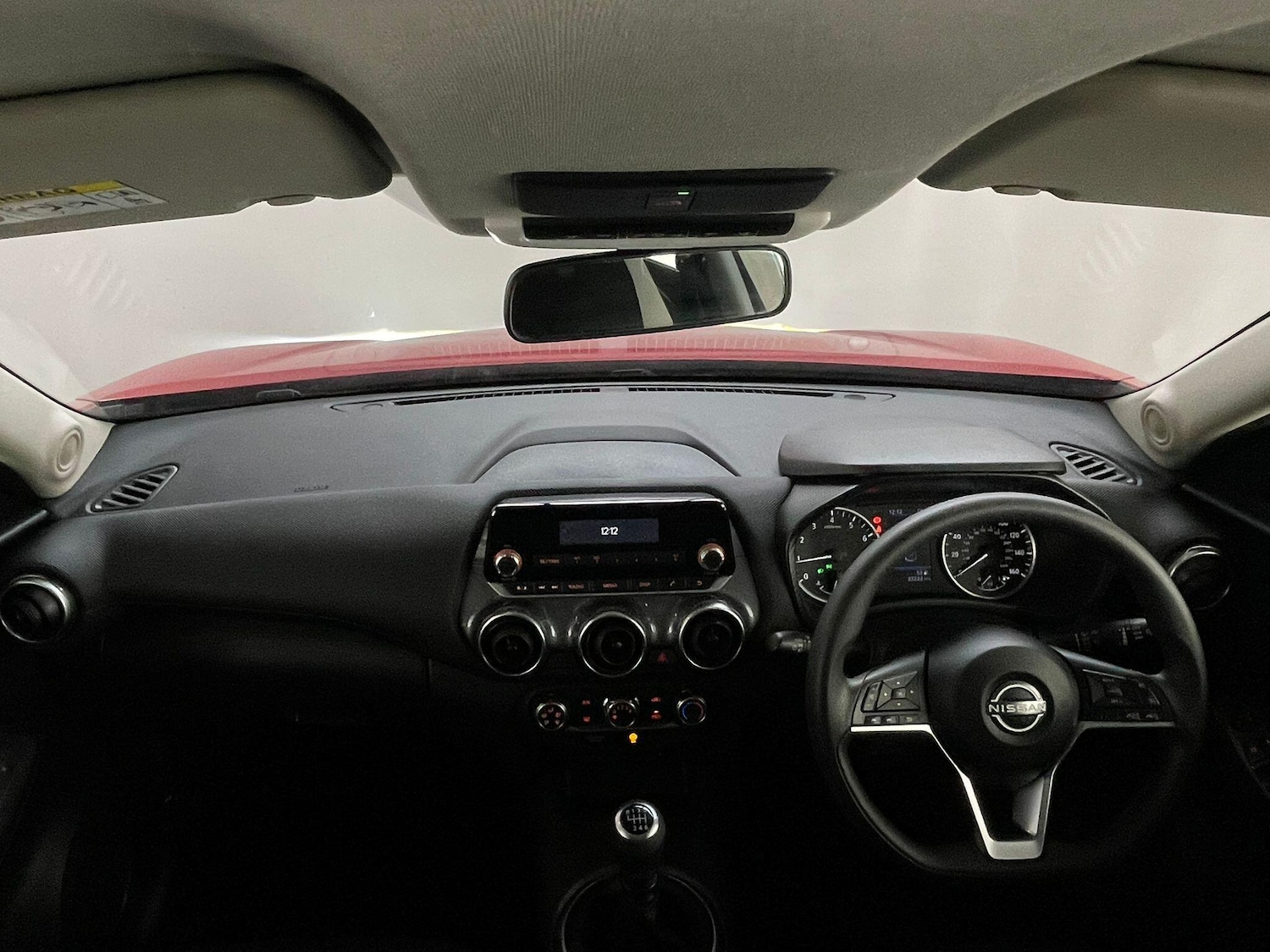 Used Nissan Juke 2023 for sale - 76282790: Photo 10