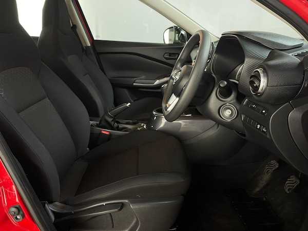 Used Nissan Juke 2023 for sale - 76282790: Photo 12