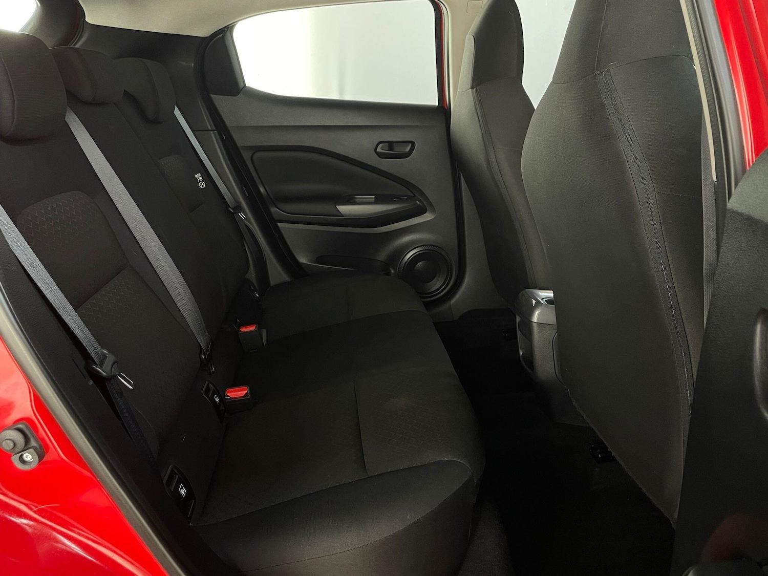 Used Nissan Juke 2023 for sale - 76282790: Photo 13