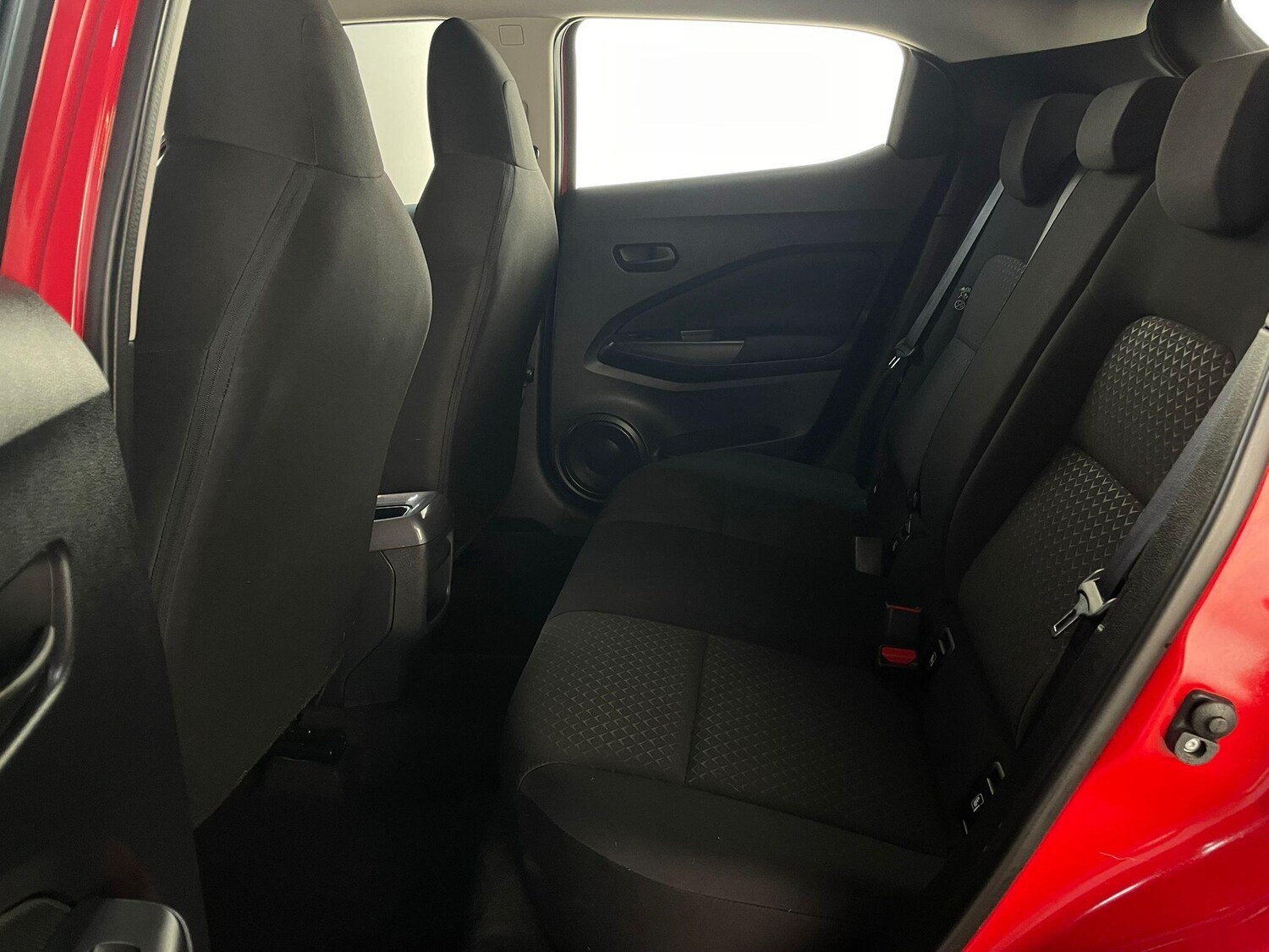 Used Nissan Juke 2023 for sale - 76282790: Photo 14