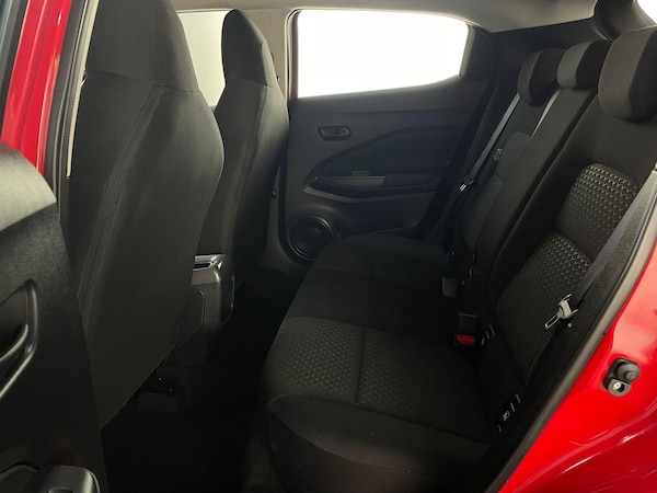 Used Nissan Juke 2023 for sale - 76282790: Photo 14