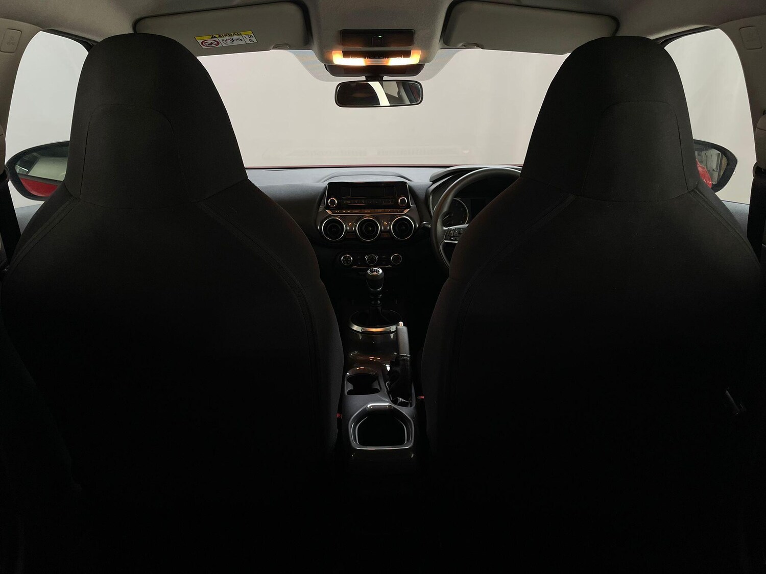 Used Nissan Juke 2023 for sale - 76282790: Photo 15