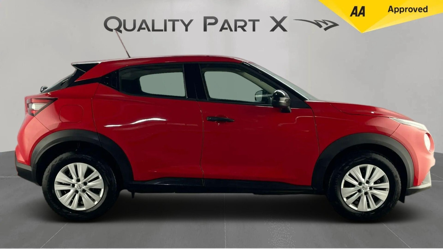 Used Nissan Juke 2023 for sale - 76282790: Photo 2