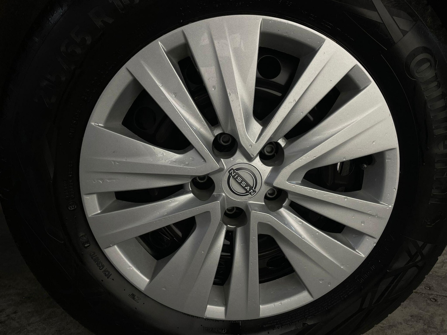 Used Nissan Juke 2023 for sale - 76282790: Photo 22