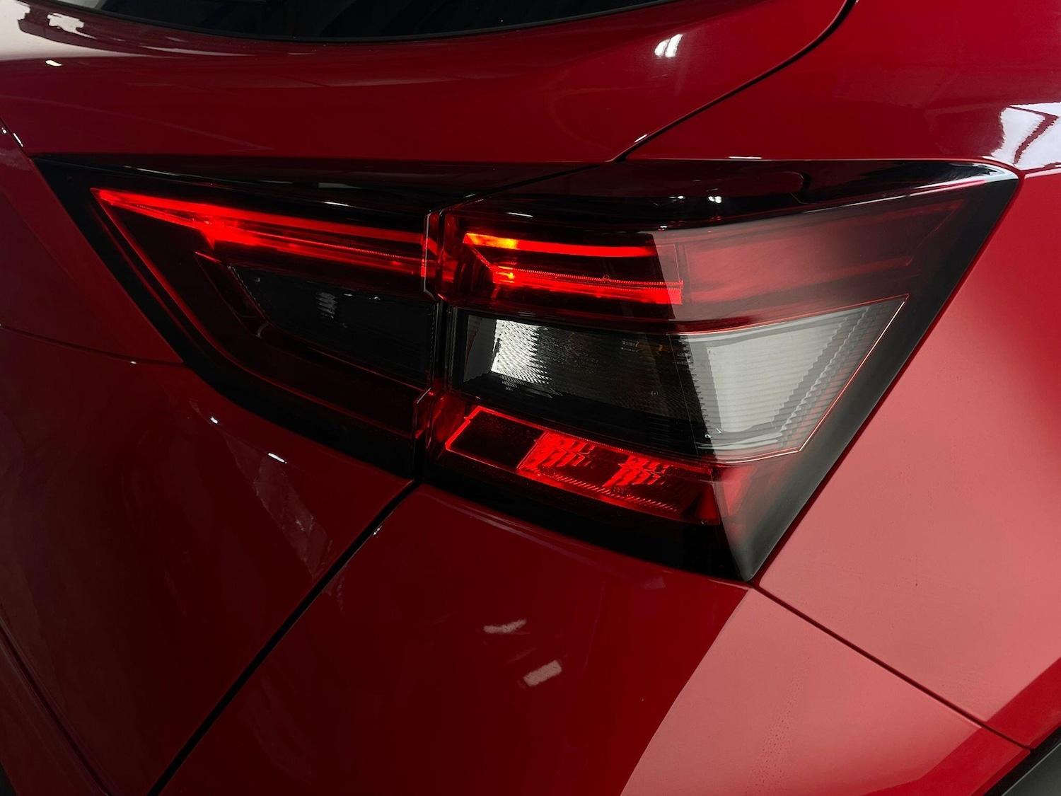 Used Nissan Juke 2023 for sale - 76282790: Photo 25