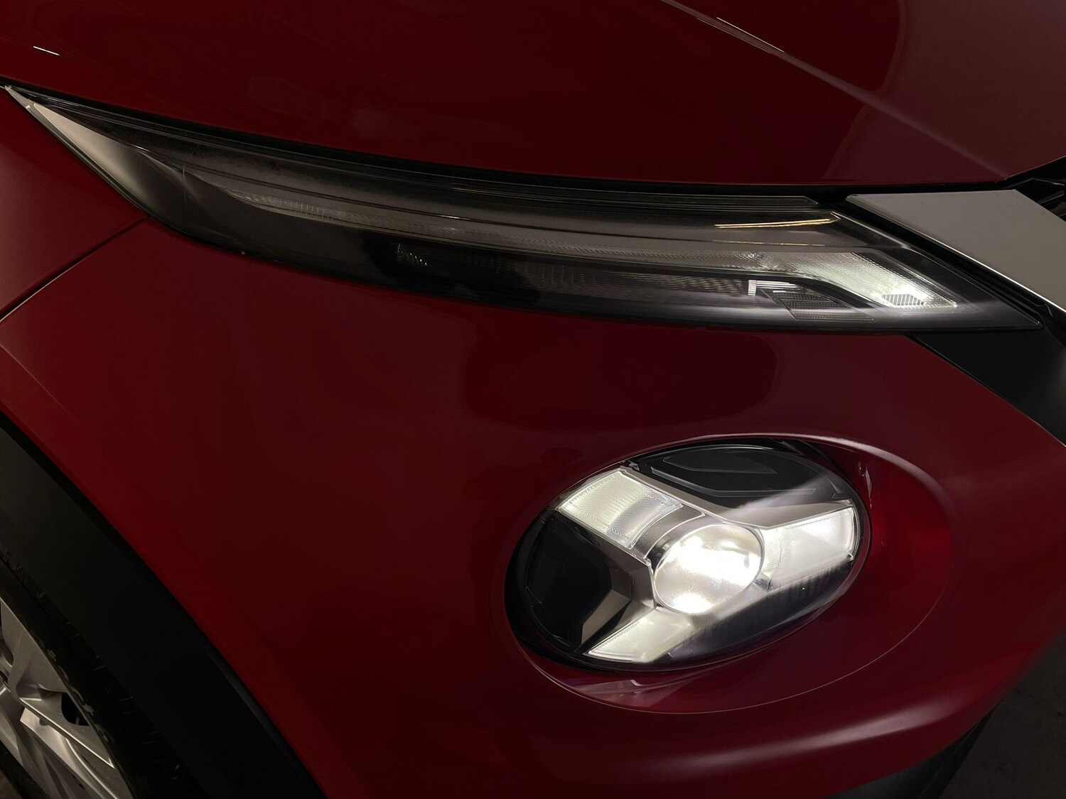 Used Nissan Juke 2023 for sale - 76282790: Photo 26