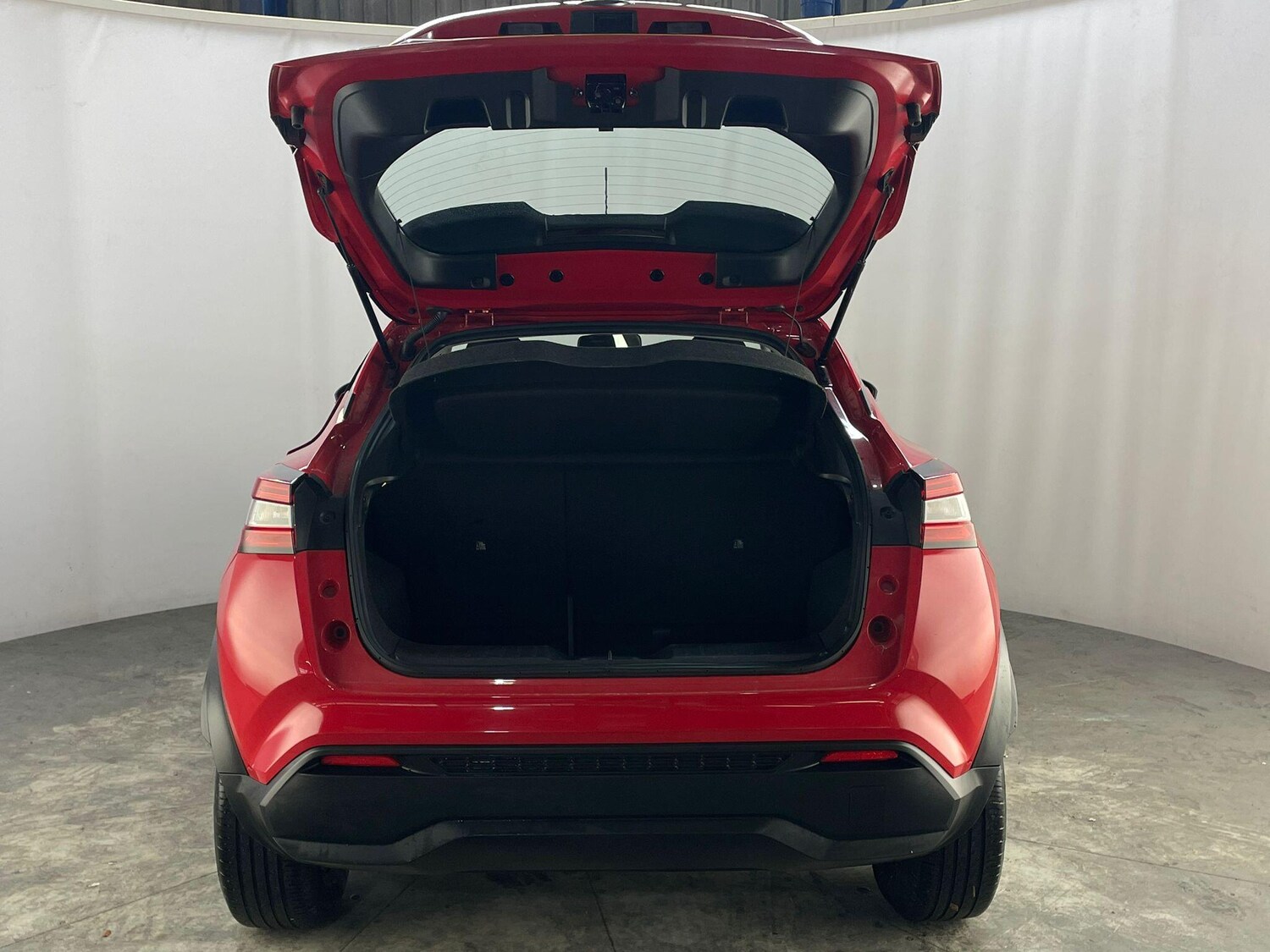 Used Nissan Juke 2023 for sale - 76282790: Photo 27