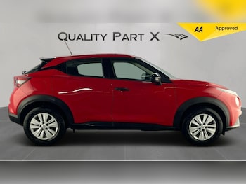 Used Nissan Juke 2023 for sale - 76282790: Photo 2