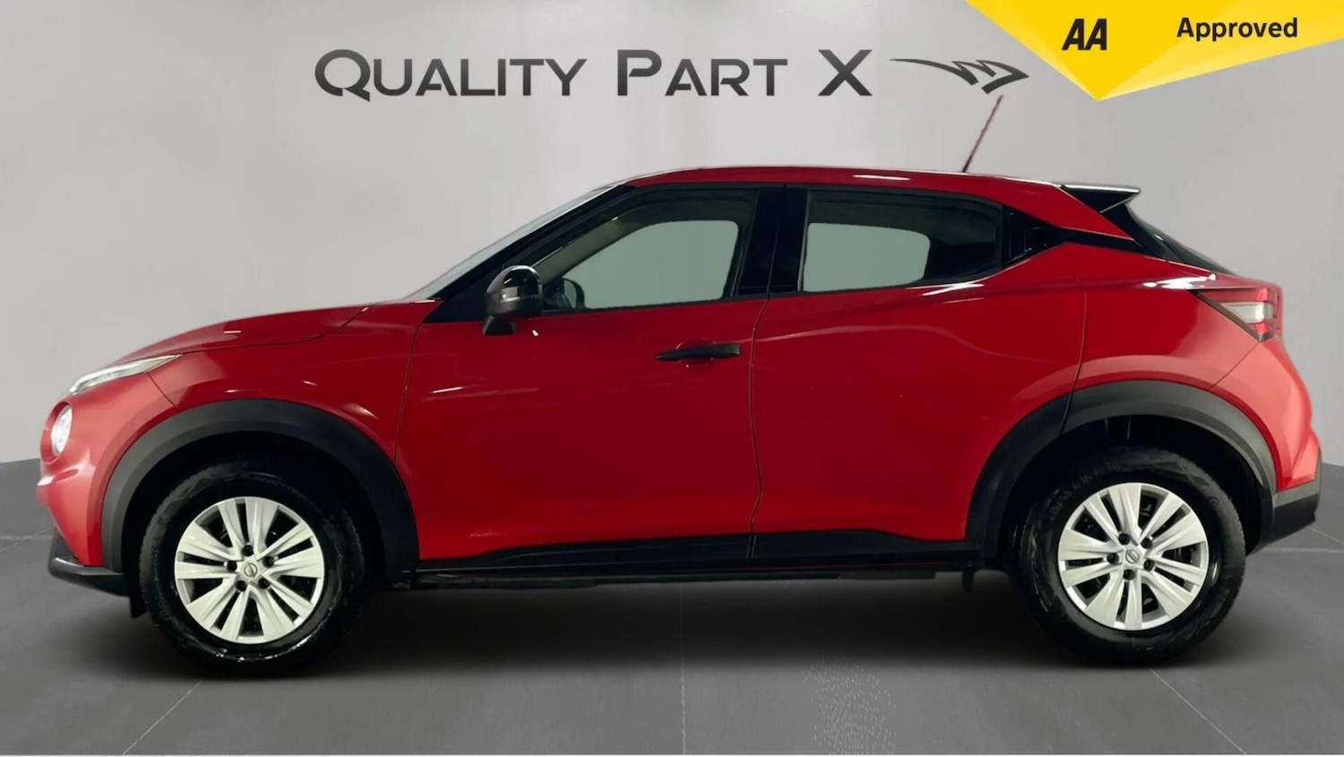 Used Nissan Juke 2023 for sale - 76282790: Photo 6