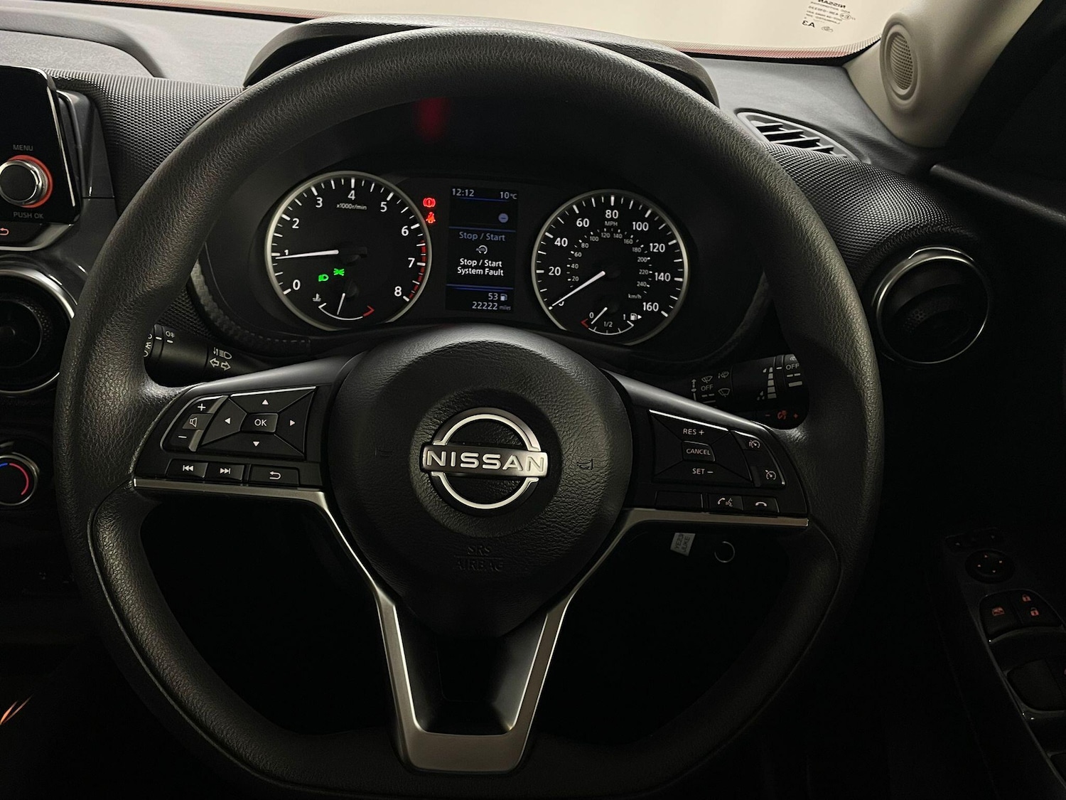 Used Nissan Juke 2023 for sale - 76282790: Photo 9
