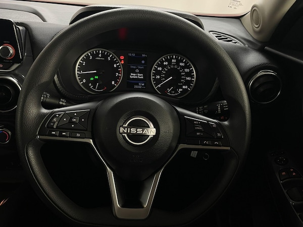 Used Nissan Juke 2023 for sale - 76282790: Photo 9