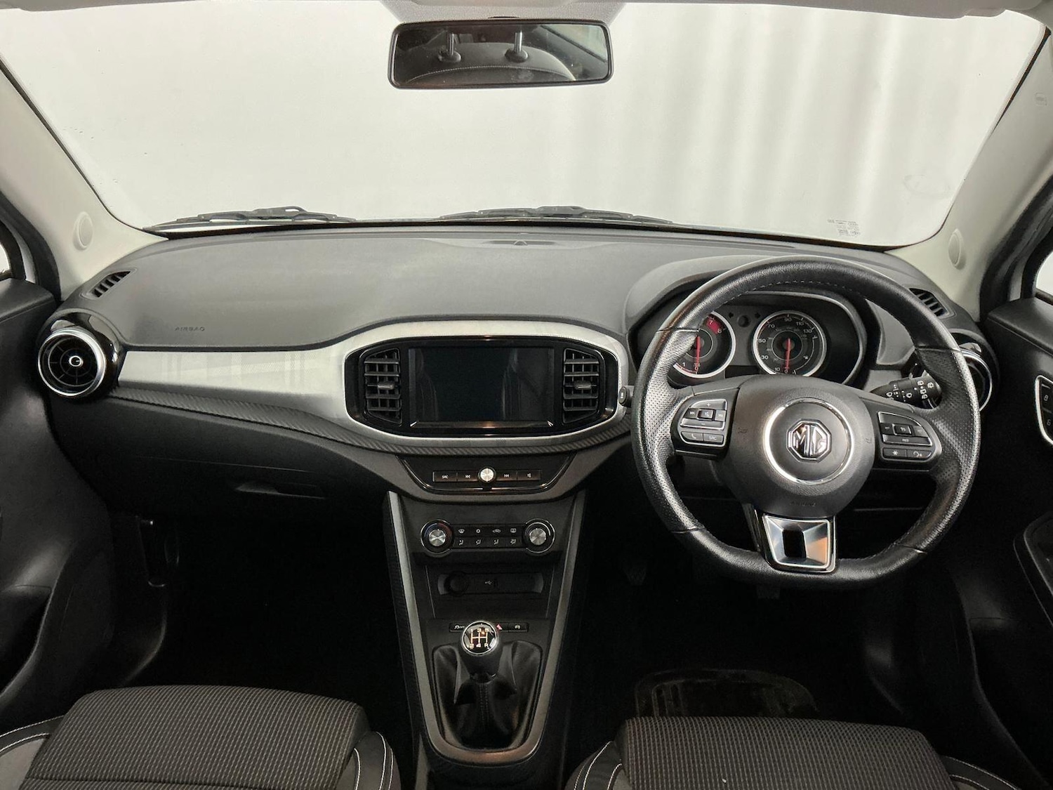 Used MG MG3 2023 for sale - 76550238: Photo 10