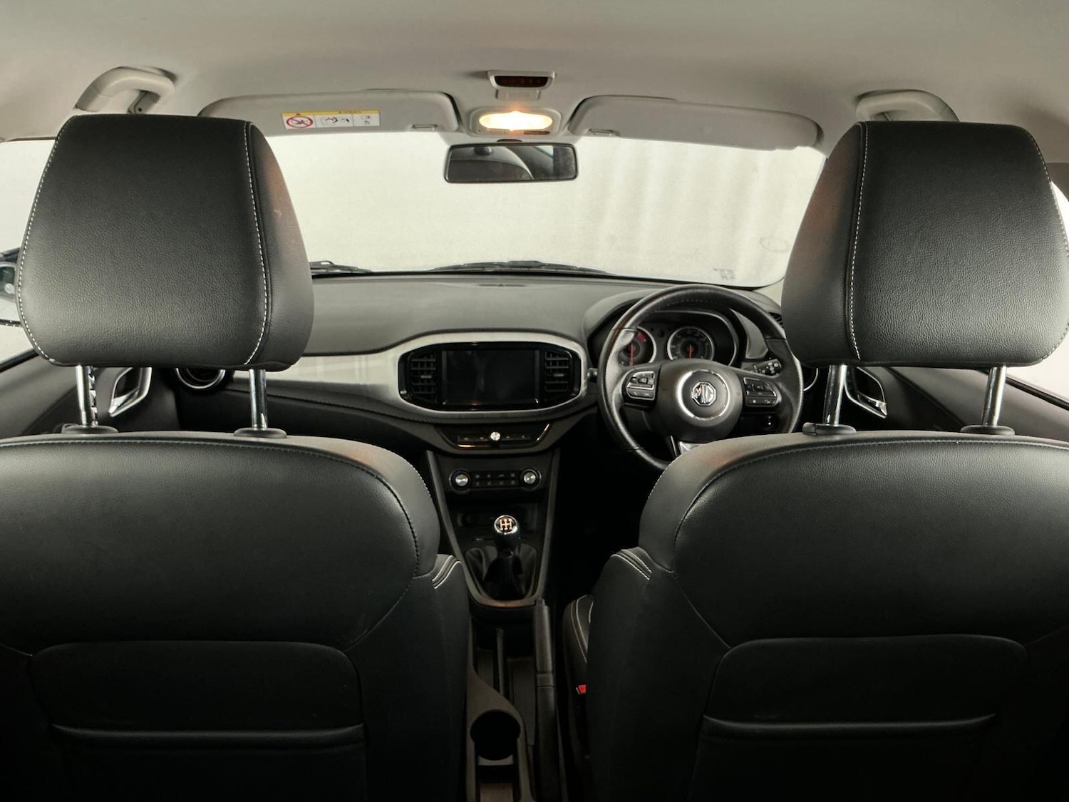 Used MG MG3 2023 for sale - 76550238: Photo 15