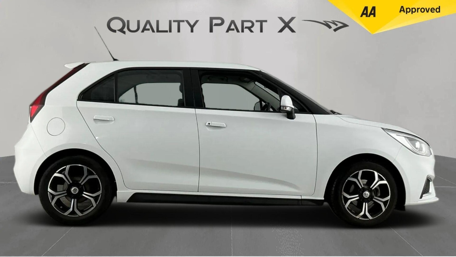 Used MG MG3 2023 for sale - 76550238: Photo 2