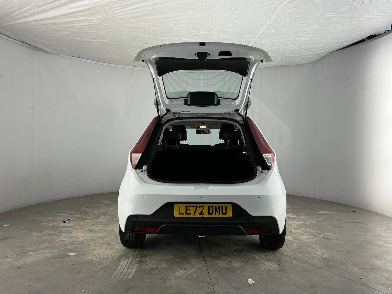 Used MG MG3 2023 for sale - 76550238: Photo 25