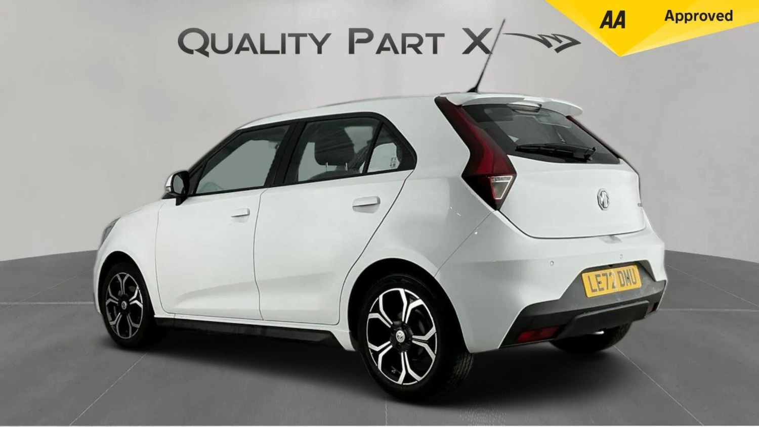 Used MG MG3 2023 for sale - 76550238: Photo 5