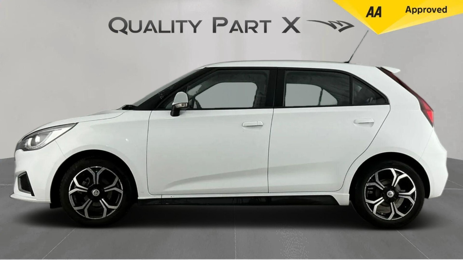 Used MG MG3 2023 for sale - 76550238: Photo 6