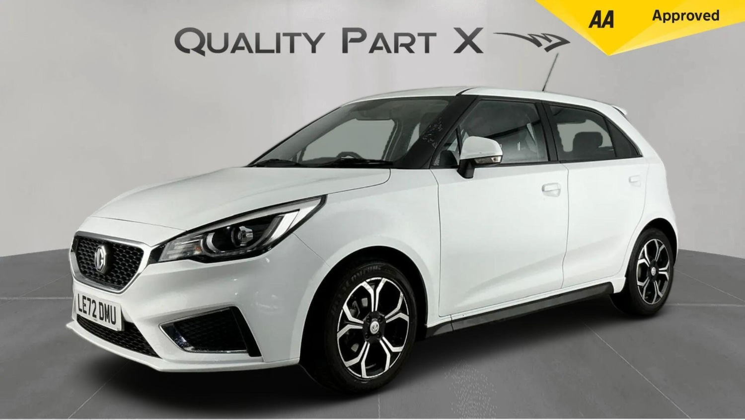 Used MG MG3 2023 for sale - 76550238: Photo 7