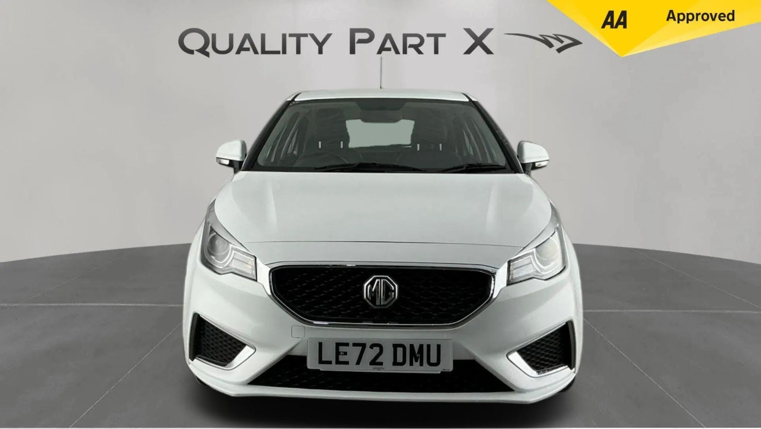 Used MG MG3 2023 for sale - 76550238: Photo 8