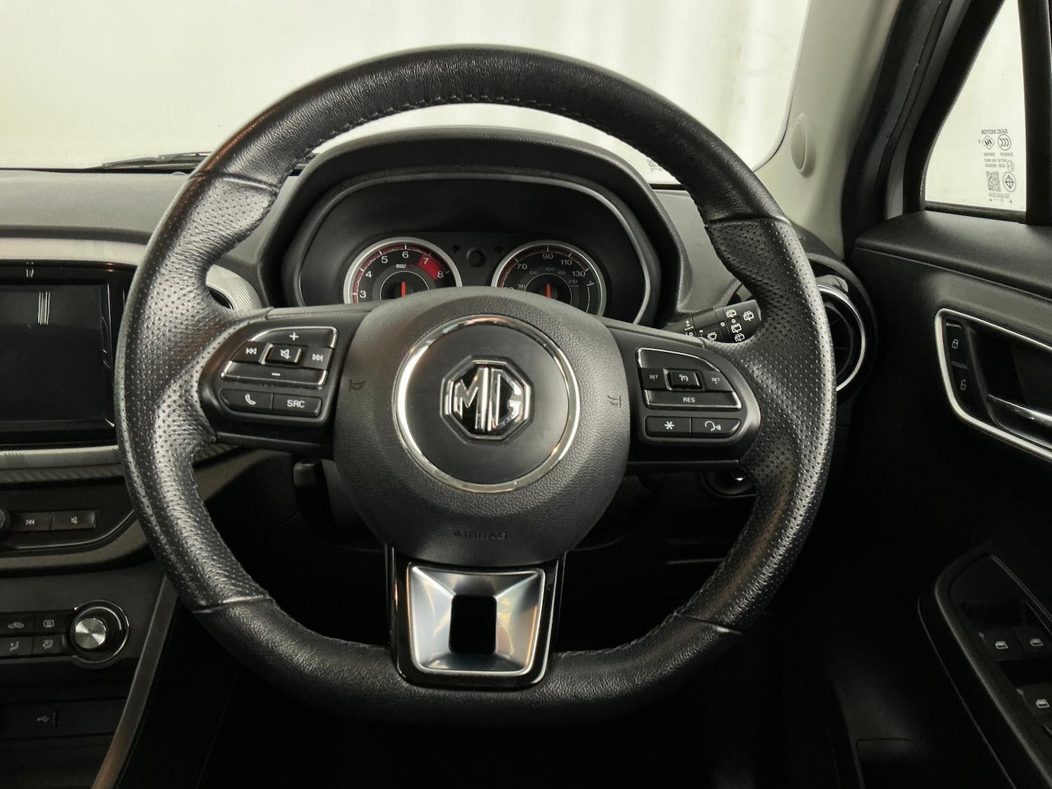 Used MG MG3 2023 for sale - 76550238: Photo 9