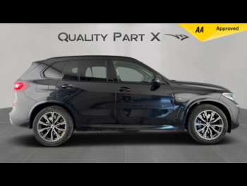 Used BMW X5 2020 for sale - 73905319: Photo