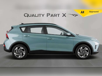Used Hyundai BAYON 2023 for sale - 78931490: Photo