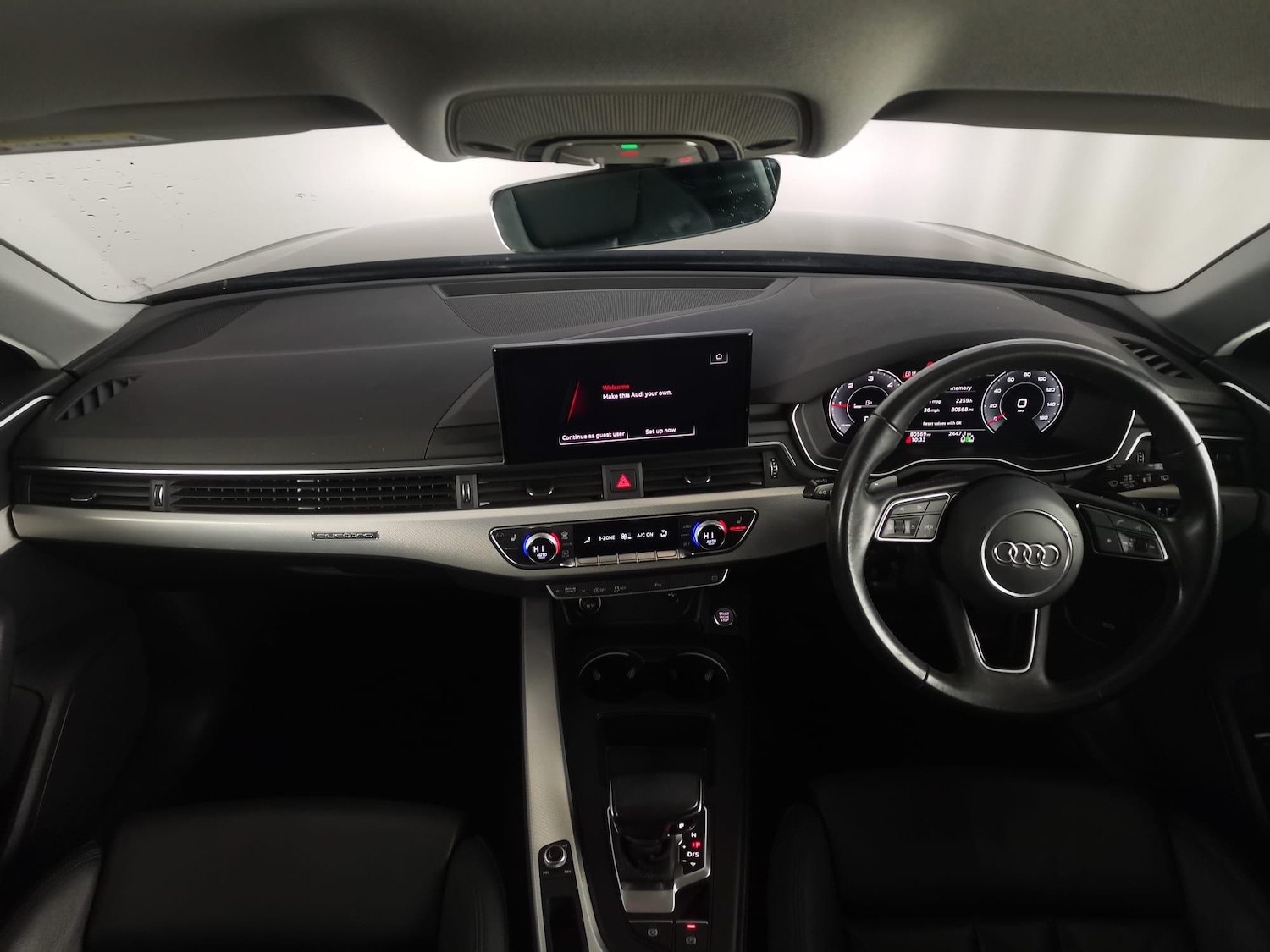 Used Audi A4 2021 for sale - 77892982: Photo 10