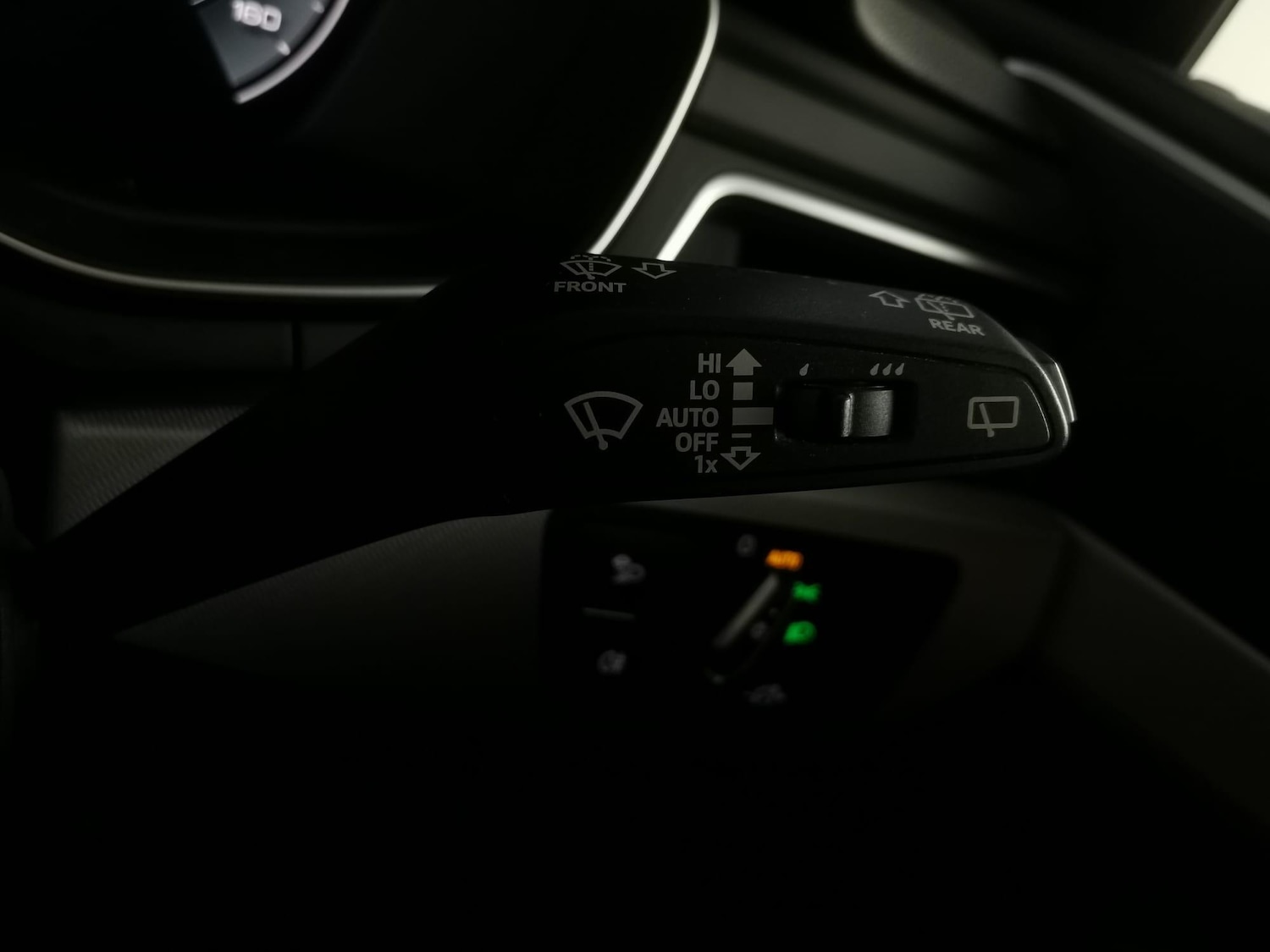 Used Audi A4 2021 for sale - 77892982: Photo 17