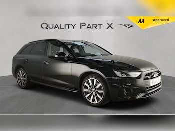 Used Audi A4 2021 for sale - 77892982: Photo