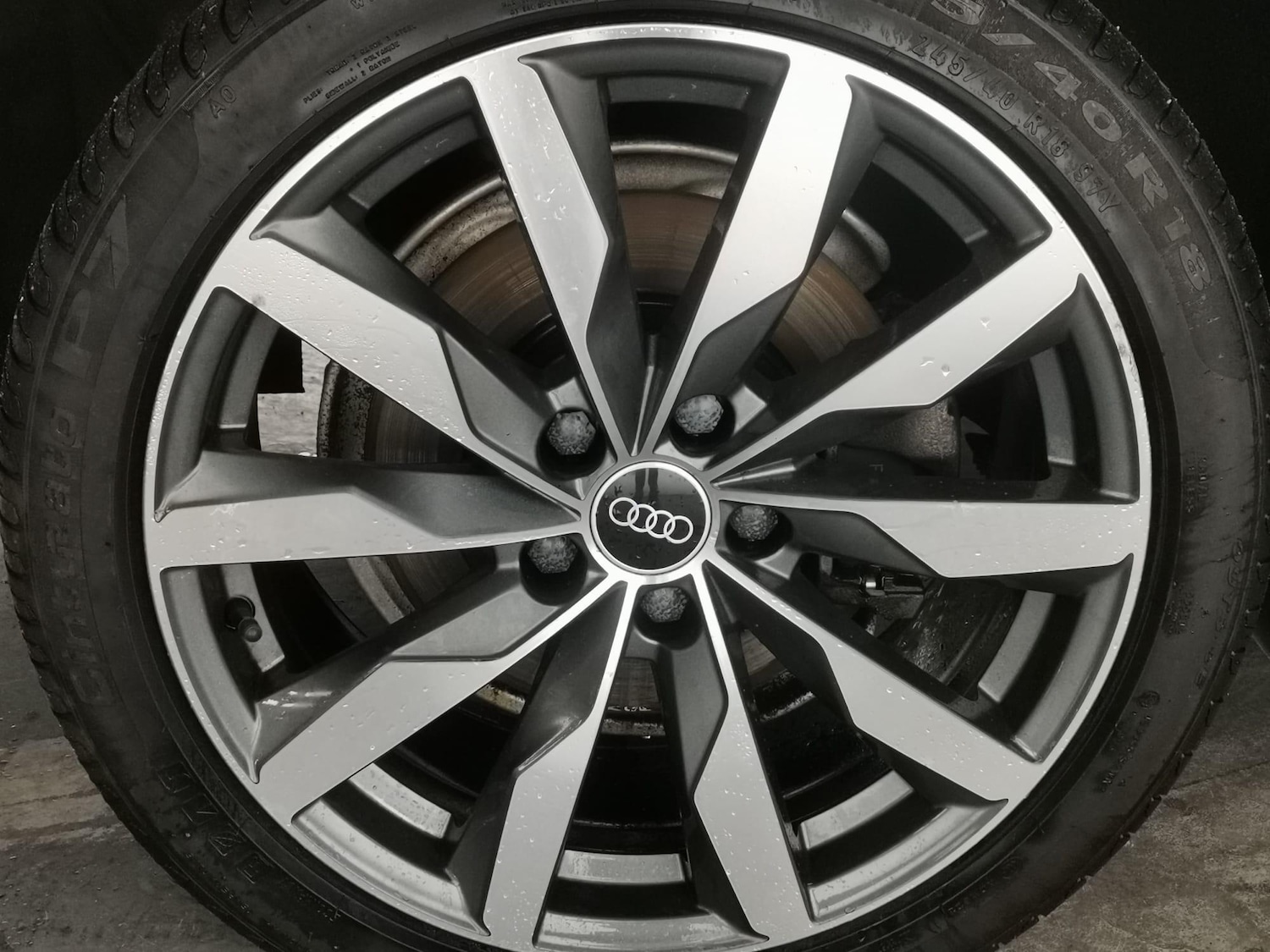 Used Audi A4 2021 for sale - 77892982: Photo 22