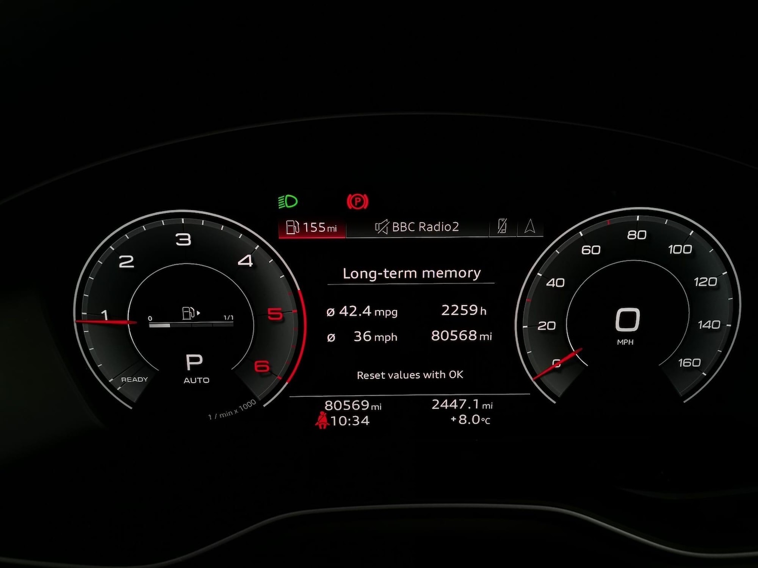 Used Audi A4 2021 for sale - 77892982: Photo 27