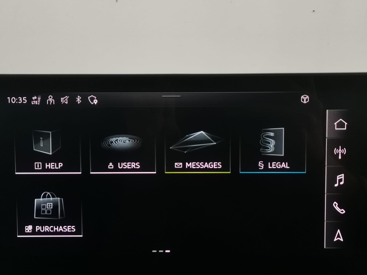 Used Audi A4 2021 for sale - 77892982: Photo 34